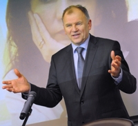 Vytenis Povilas Andriukaitis 