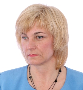 Albina Kavaliauskaitė
