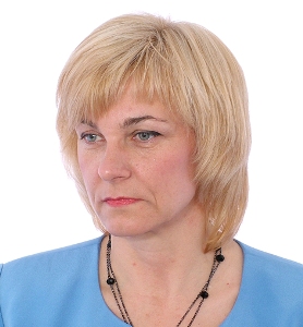 Albina Kavaliauskaitė