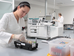 Laboratorija