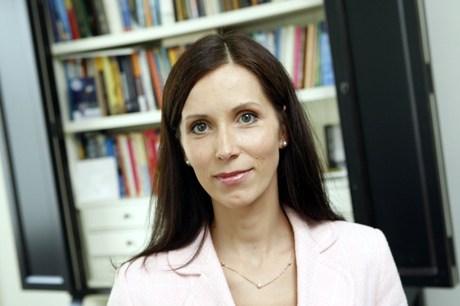 Laura Bratikaitė 