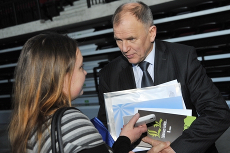 Vytenis Andriukaitis 