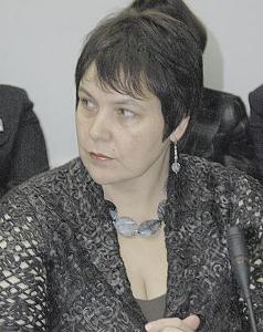 Sondra Kulikauskienė 