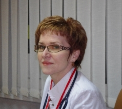 Birutė Jankuvienė