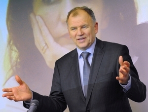 Vytenis Povilas Andriukaitis 