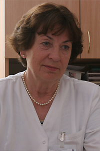 Lina Ragelienė 