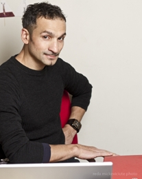 Seržas Gandžumianas