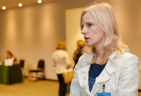 LIudvika Starkienė