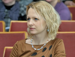 Indrė Būtienė 