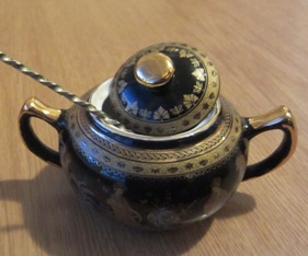 cukrinė