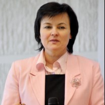 Danguolė Jankauskienė 