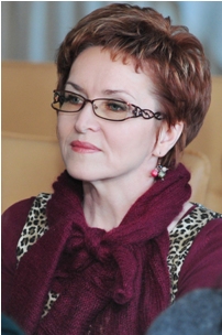 Birutė Jankuvienė