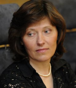 Daiva Vaitkienė