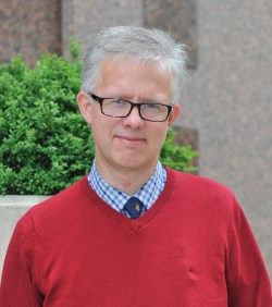 Kjetil Gaarder