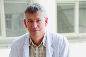 Arvydas Dargevičius