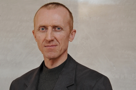 Gediminas Norvilas