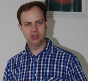 Aurelijus Veryga