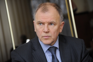 Vytenis Povilas Andriukaitis