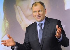 Vytenis Povilas Andriukaitis