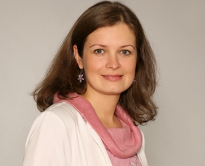 Eglė Kliukaitė