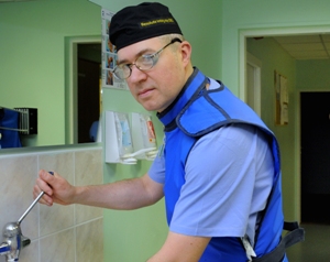 Arūnas Maksvytis