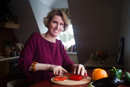 Vaida Kurpienė