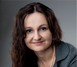 Genovaitė Petronienė