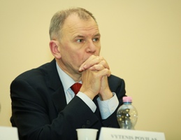 Vytenis Povilas Andriukaitis