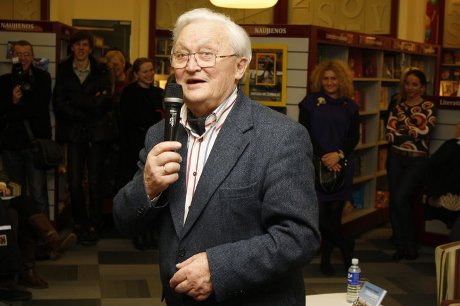 Algimantas Čekuolis 