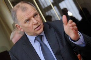 Vytenis Povilas Andriukaitis