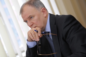 Vytenis Povilas Andriukaitis