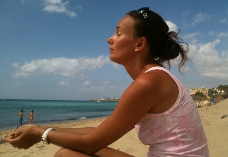 Giedrė Kuprijanovienė 