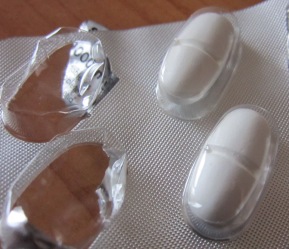 Antibiotikai