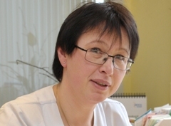 Odeta Drūlytė