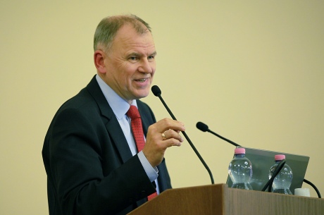 V. P. Andriukaitis