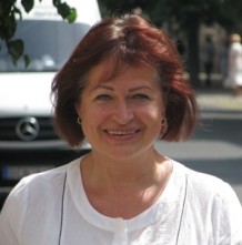 Rita Banevičienė 