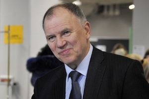 Vytenis Povilas Andriukaitis