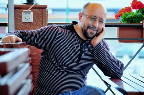 Audrius Šimaitis