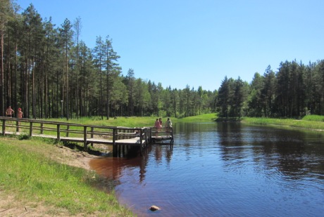 Tvenkinys
