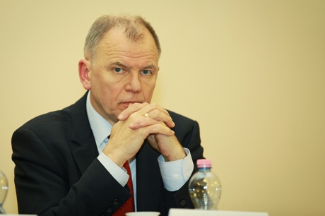 Vytenis Povilas Andriukaitis