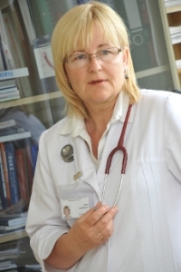 Jūratė Anušauskienė