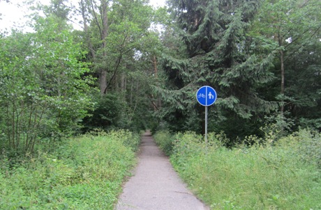 Miškas