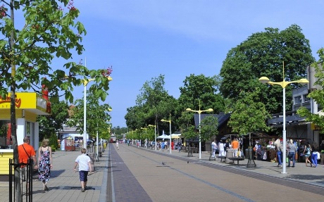 Palanga