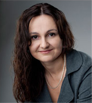 Genovaitė Petronienė 
