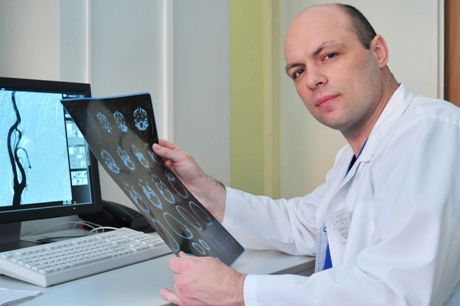 Algimantas Šimkaitis