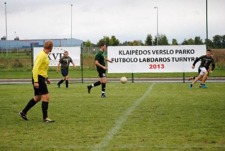 Futbolas