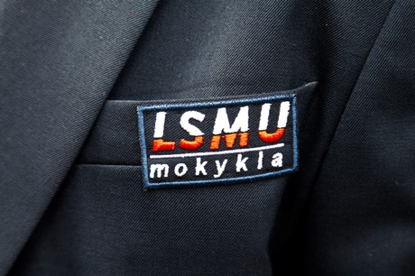 LSMU