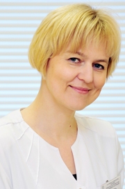 Jolanta Česienė