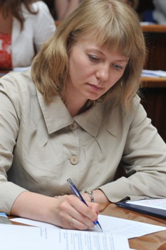 Natalja Istomina