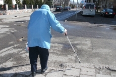 Senutė